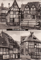 2735	237	Quedlinburg, - Quedlinburg