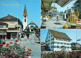 WALLISELLEN - Wallisellen