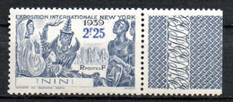 Col32 Colonie Inini N° 30 Neuf XX MNH Cote : 7,50 € - Ongebruikt