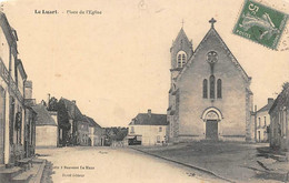 Le Luart         72         Place De L'église          (voir Scan) - Otros & Sin Clasificación