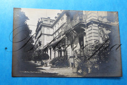Baden Grand Hotel  Carte Photo Edit Guggenheim & Co Zurich Nr 17382 C - Baden