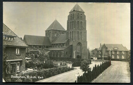 Doetinchem  , Ned. R.Kath.  Kerk - Not  USED - 2 Scans For Condition.(Originalscan !!) - Doetinchem