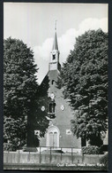 Oud Zuilen  , Ned. Herv. Kerk. ( Gem.  Maarssen )  - Not USED - 2 Scans For Condition.(Originalscan !!) - Maarssen