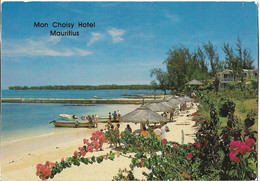 MAURICE - Hôtel Mon Choisy - Maurice