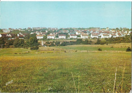 ALLEMAGNE - MERCHWEILER - Vue Aérienne - Kreis Neunkirchen