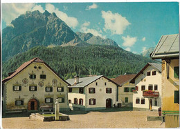 SUISSE - SCUOL TARASP VULPERA - Vue - Scuol