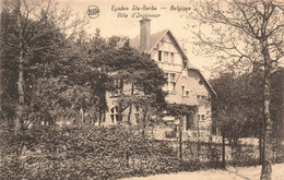 CPA - Belgique - Eysden Sainte Barbe - Villa D'Ingénieur - Edit. Legia - Oblitéré Eysden1931 - Maison - Other & Unclassified
