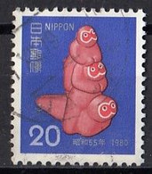 JAPAN 1413,used - Usados