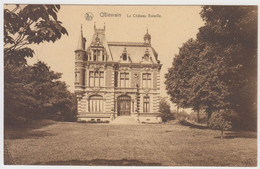 Quièvrain  - Le Château Bataille - Quievrain