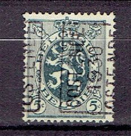 Préo - Voorafgestempelde Zegels 5782A - Ostende 1930 Timbre N°279 - Rolstempels 1930-..