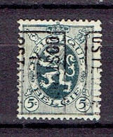 Préo - Voorafgestempelde Zegels 5782B - Ostende 1930 Timbre N°279 - Rolstempels 1930-..