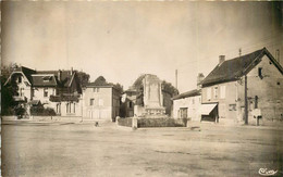 ÉCLARON La Place, Le Monument - SM - Eclaron Braucourt Sainte Liviere