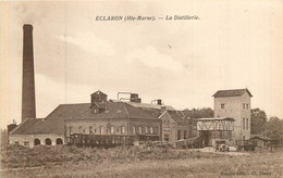 ÉCLARON La Distillerie - Eclaron Braucourt Sainte Liviere