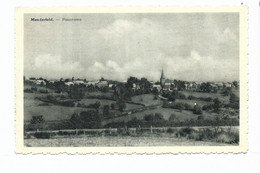 Manderfeld Panorama - Bullange - Bullingen