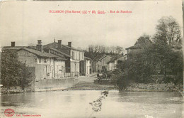 ÉCLARON Rue De Ponthon - Eclaron Braucourt Sainte Liviere