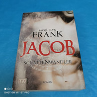 Jacquelyn Frank - Jacob - Schattenwandler - Fantasy