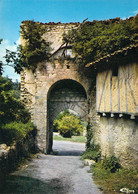 81 - Lautrec - Porte De La Caussade - Lautrec