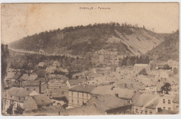 Aywaille - Panorama - Aywaille