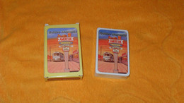 JEU DE 54 CARTES GOLDEN MOMENTS - 54 Cards