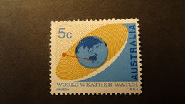 1968 MNH B19 - Mint Stamps