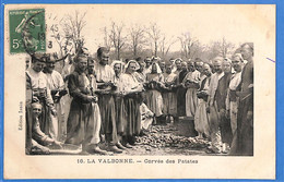 01 - Ain - La Valbonne - Corvee Des Patates (N11670) - Non Classés