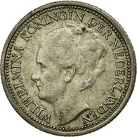 Monnaie, Pays-Bas, Wilhelmina I, 10 Cents, 1939, TTB, Argent, KM:163 - 10 Cent