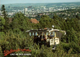 Linz / Pöstlingberg (D-A396) - Linz Pöstlingberg