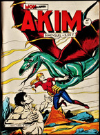 AKIM - Bimensuel N° 602 - MON Journal - ( 1er Septembre 1984 ) . - Akim