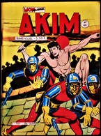 AKIM - Bimensuel N° 598 - MON Journal - ( 1er Juillet 1984 ) . - Akim