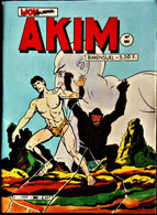 AKIM - Bimensuel N° 593 - MON Journal - ( 15 Avril 1984 ) . - Akim