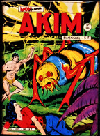 AKIM - Bimensuel N° 585 - MON Journal - ( 15 Décembre 1983 ) . - Akim