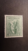 1937 MH B19 - Mint Stamps