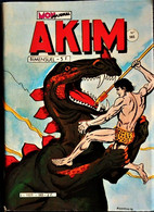 AKIM - Bimensuel N° 583 - MON Journal - ( 15 Novembre 1983 ) . - Akim