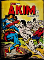AKIM - Bimensuel N° 580- MON Journal - ( 1er Octobre 1983 ) . - Akim