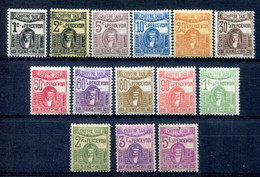 Tunisie      Taxes      37/50 ** - Postage Due