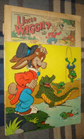 UNGLE WIGGILY N°503 (comics VO) - 1953 - Dell Publishing Co - état Médiocre - Autres Éditeurs