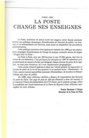 Les Nouveaux Cachets Des Bureaux De Poste De Paris 90 Pages Photocopies Recto Seulement - Frankreich