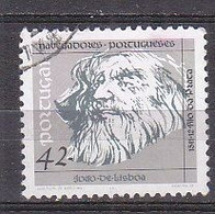R4716 - PORTUGAL Yv N°1934 - Used Stamps