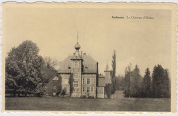 Anthisnes - Le Château D'Ouhar - Anthisnes