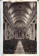 70 - GY - Intérieur De L'Eglise - Gy