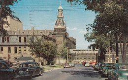 Milwaukee - Schlitz Brewing Co , Beer 1961 - Milwaukee