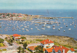 Uruguay - Punta Del Este , Puerto 1969 Sent With Stamps Owl - Uruguay