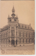 Delcampe - Morlanwelz - Mariemont - Hôtel Communal - Morlanwelz