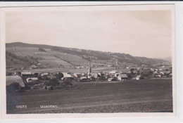 Vuadens, Vue Générale - Vuadens