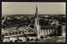 LOURENÇO MARQUES (Moçambique Mozambique) - Catedral - Mozambique