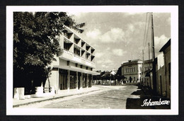 INHAMBANE (Moçambique Mozambique) - Street View - Mozambique