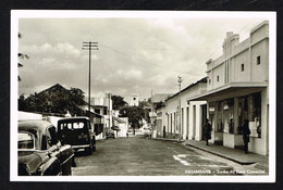 INHAMBANE (Moçambique Mozambique) - Trecho Da Zona Comercial Street View - Mozambique