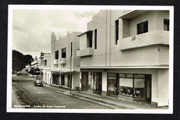 INHAMBANE (Moçambique Mozambique) - Trecho Da Zona Comercial Street View - Mozambique