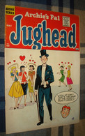 ARCHIE'S PAL JUGHEAD N°60 (comics VO) - Mai 1960 - Archie Comics - Bon état - Autres Éditeurs