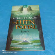 Herbie Brennan - Das Elfenportal - Fantasia